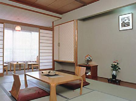 Hotel Harumoto Nikko Ruang foto